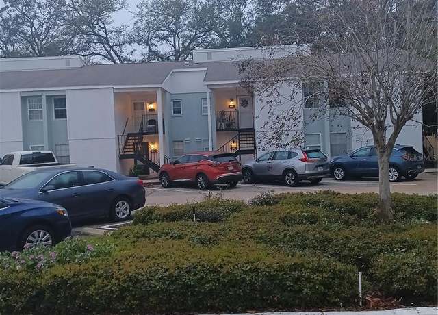 Property at 3801 N Oak Dr Unit A62, Tampa, FL 33611, 2 beds, 2 baths