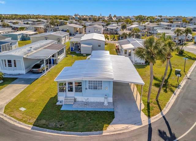 Property at 128 E Saint Johns Way, Apollo Beach, FL 33572, 2 beds, 1 bath
