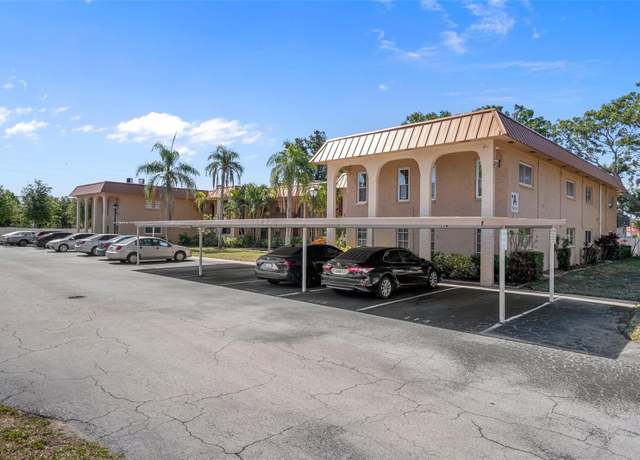 Property at 4500 E Bay Dr #113, Clearwater, FL 33764, 1 bed, 1 bath
