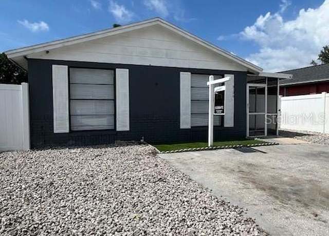 Property at 9106 Telford Ct, Tampa, FL 33615, 3 beds, 2 baths
