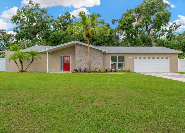 Property at 704 Childers Loop, Brandon, FL 33511, 3 beds, 2 baths