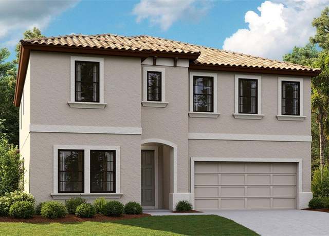 Property at 14724 Summer Branch Dr, Lithia, FL 33547, 5 beds, 3 baths