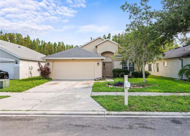 Property at 30638 Nickerson Loop, Wesley Chapel, FL 33543, 4 beds, 2 baths