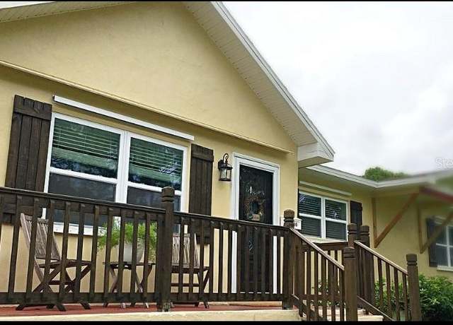 Property at 9000 2nd St N, St Petersburg, FL 33702, 4 beds, 2 baths