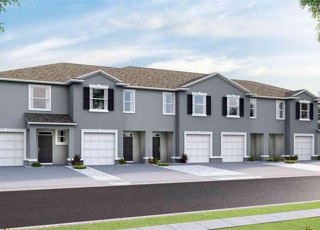 Property at 8082 Swan Mist Way, Wesley Chapel, FL 33545, 3 beds, 2.5 baths