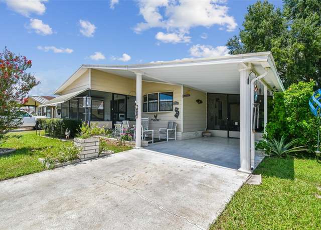 Property at 35037 Mcculloughs Leap, Zephyrhills, FL 33541, 2 beds, 2 baths