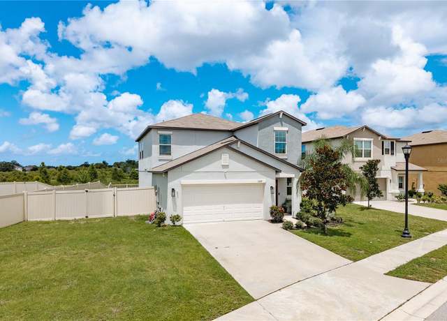 Property at 13699 Sea Bridge Dr, Hudson, FL 34669, 5 beds, 2.5 baths