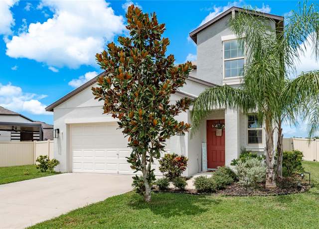 Property at 13699 Sea Bridge Dr, Hudson, FL 34669, 5 beds, 2.5 baths