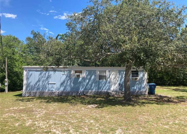 Property at 3314 Morrison Way, Spring Hill, FL 34606, 2 beds, 1 bath