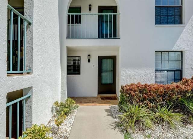 Property at 1730 Manasota Beach Rd #115, Englewood, FL 34223, 2 beds, 2 baths