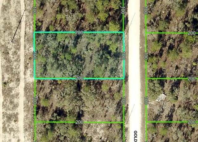Property at 15157 Goldeneye Rd, Weeki Wachee, FL 34614