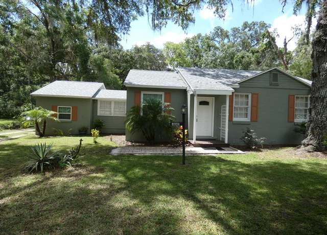 Property at 1042 Howell Ave, Brooksville, FL 34601, 3 beds, 1 bath
