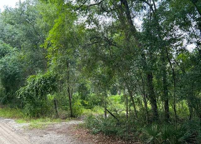 Property at 9437 SE 192nd Ave, Ocklawaha, FL 32179