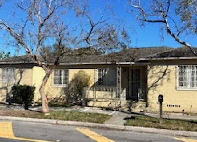Property at 3301 N Avenida Republica DE Cuba, Tampa, FL 33605, 3 beds, 2 baths