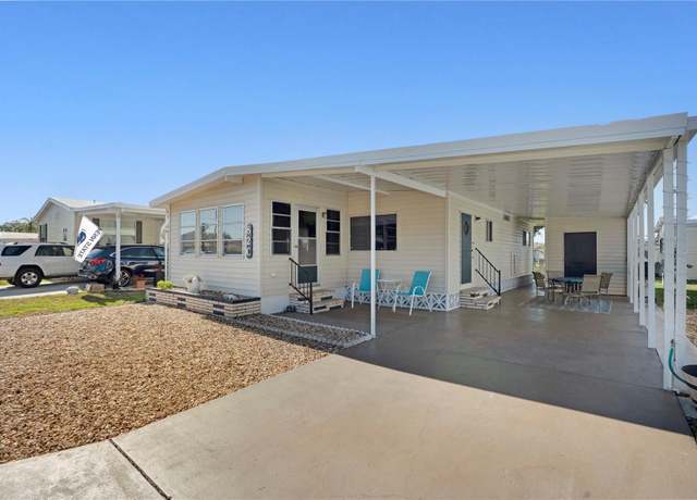 Property at 808 53rd Ave E #82, Bradenton, FL 34203, 2 beds, 2 baths