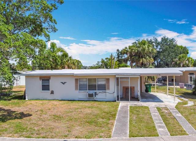 Property at 21966 Belinda Ave, Port Charlotte, FL 33952, 2 beds, 1 bath
