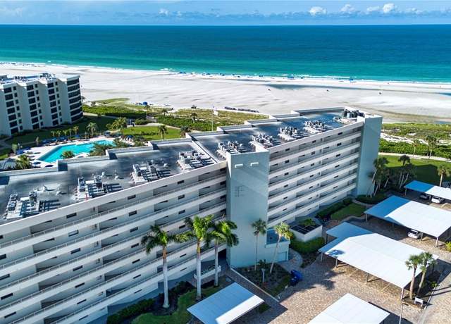Property at 5750 Midnight Pass Rd #203, Sarasota, FL 34242, 2 beds, 2 baths
