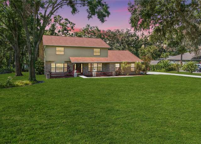 Property at 11414 Donneymoor Dr, Riverview, FL 33569, 4 beds, 2.5 baths