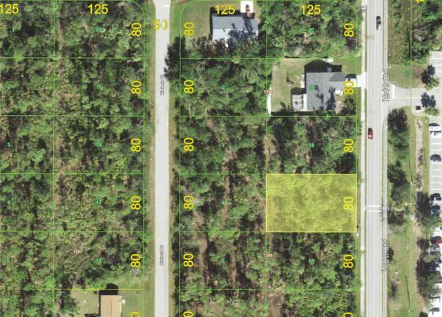 Property at 1181 Loveland Blvd, Port Charlotte, FL 33980