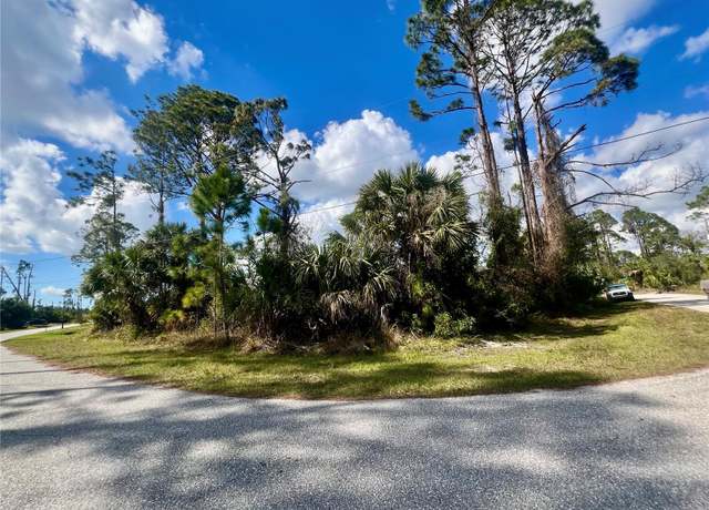 Property at Pinewood St, North Port, FL 34288