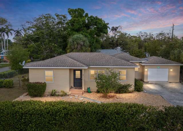 Property at 1607 Ardmore Rd, Fort Myers, FL 33901, 3 beds, 2 baths