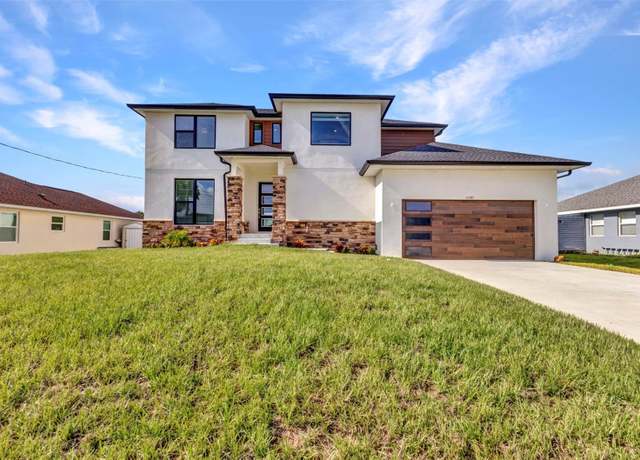 Property at 14150 Ostrom Ave, Port Charlotte, FL 33981, 4 beds, 3 baths