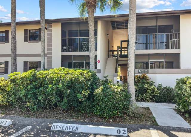 Property at 1515 Forrest Nelson Blvd Unit A 202, Port Charlotte, FL 33952, 2 beds, 2 baths