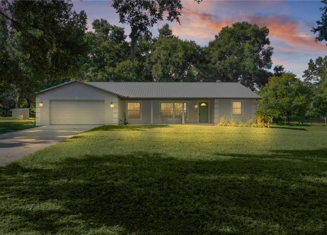 Property at 2530 Shady Ln, Groveland, FL 34736, 3 beds, 2.5 baths