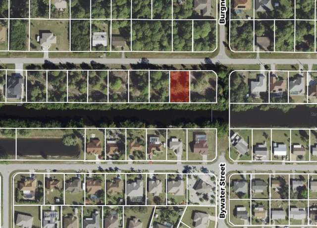 Property at 13389 Foresman Blvd, Port Charlotte, FL 33981