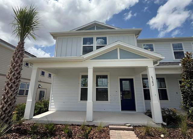 Property at 6382 Tabebuia Pkwy, Winter Garden, FL 34787, 4 beds, 2.5 baths