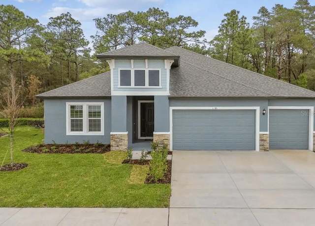 Property at 789 Nicewinter Dr, Spring Hill, FL 34609, 3 beds, 2 baths