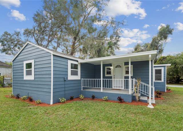 Property at 1115 S Virginia Ave, Bartow, FL 33830, 3 beds, 1 bath