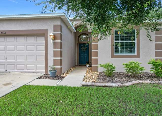 Property at 4458 Creekside Dr, Mulberry, FL 33860, 3 beds, 2 baths