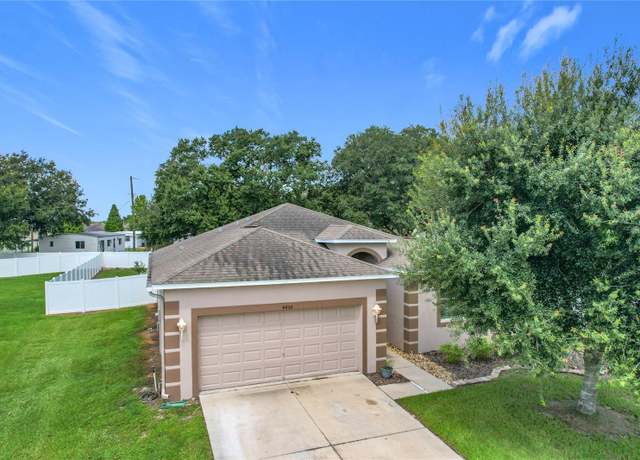 Property at 4458 Creekside Dr, Mulberry, FL 33860, 3 beds, 2 baths
