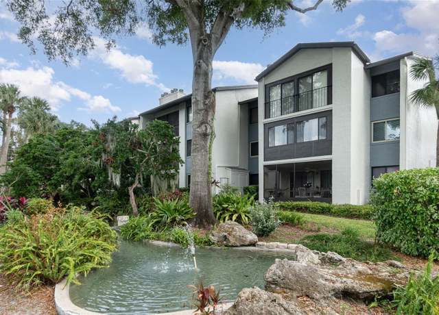 Property at 11 Escondido Cir #109, Altamonte Springs, FL 32701, 2 beds, 2 baths