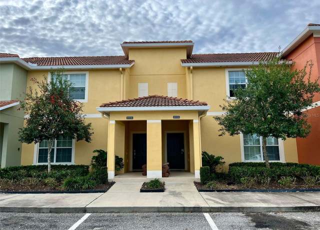 Property at 8938 Majesty Palm Rd, Kissimmee, FL 34747, 4 beds, 3 baths