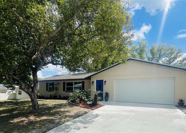 Property at 1414 Meadowlark St, Longwood, FL 32750, 3 beds, 2 baths
