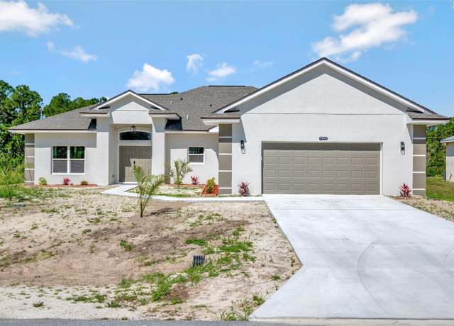 Property at 2742 Fling Ave, Palm Bay, FL 32909, 3 beds, 2 baths