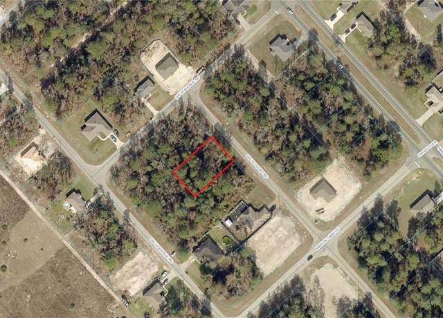 Property at SW 55th Court Rd, Ocala, FL 34473