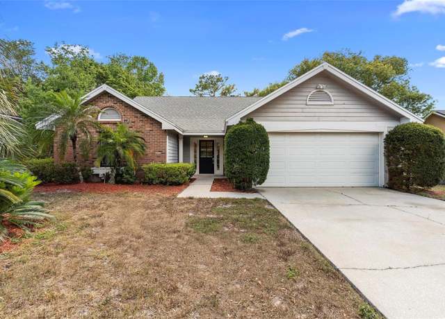 Property at 1003 Chesterfield Cir, Winter Springs, FL 32708, 3 beds, 2 baths