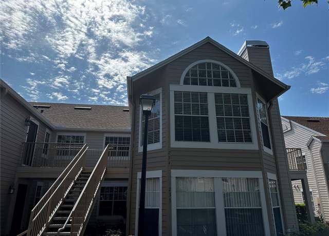 Property at 652 Roaring Dr #234, Altamonte Springs, FL 32714, 2 beds, 2 baths