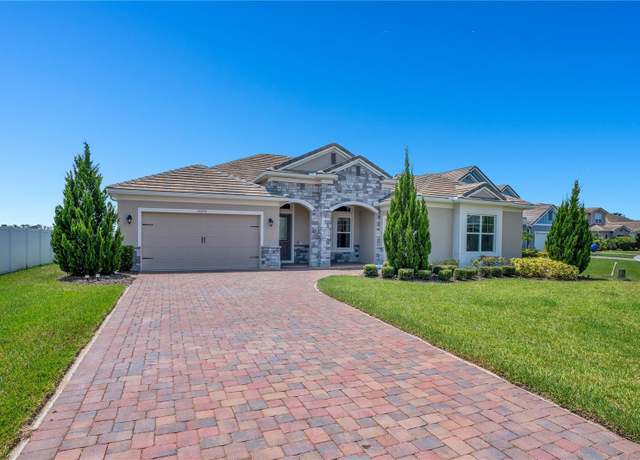 Property at 15050 Sunstar Way, Winter Garden, FL 34787, 4 beds, 3.5 baths