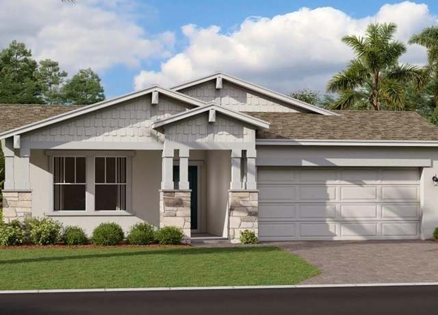 Property at 5660 Lemon Grass St, Clermont, FL 34714, 4 beds, 3 baths