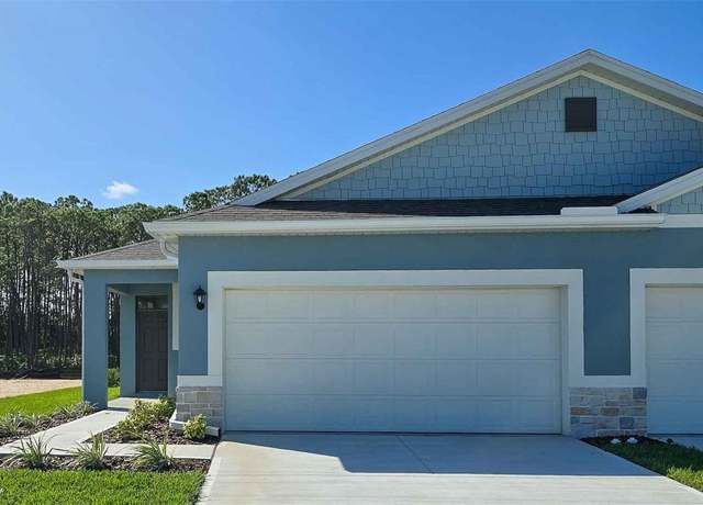 Property at 2547 Kinsale Ln, Ormond Beach, FL 32174, 2 beds, 2 baths