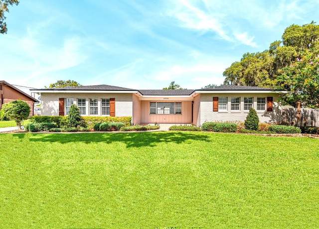 Property at 2096 Lake Ariana Blvd, Auburndale, FL 33823, 4 beds, 3 baths