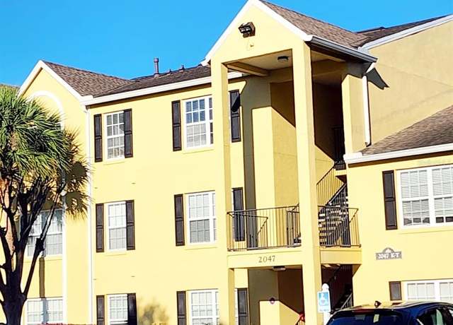 Property at 2047 Dixie Belle Dr Unit 2047 T, Orlando, FL 32812, 2 beds, 1.5 baths