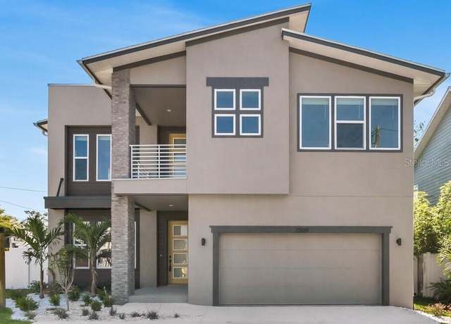 Property at 2509 N Glenwood Dr, Tampa, FL 33602, 4 beds, 4 baths
