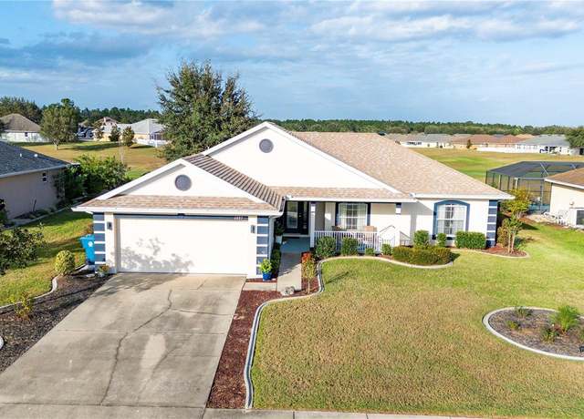 Property at 6887 Wirevine Dr, Brooksville, FL 34602, 4 beds, 2 baths