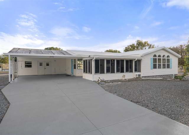 Property at 14230 Montclair Dr, Brooksville, FL 34613, 3 beds, 2 baths