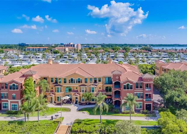 Property at 2741 Via Cipriani Unit 930A, Clearwater, FL 33764, 2 beds, 2 baths
